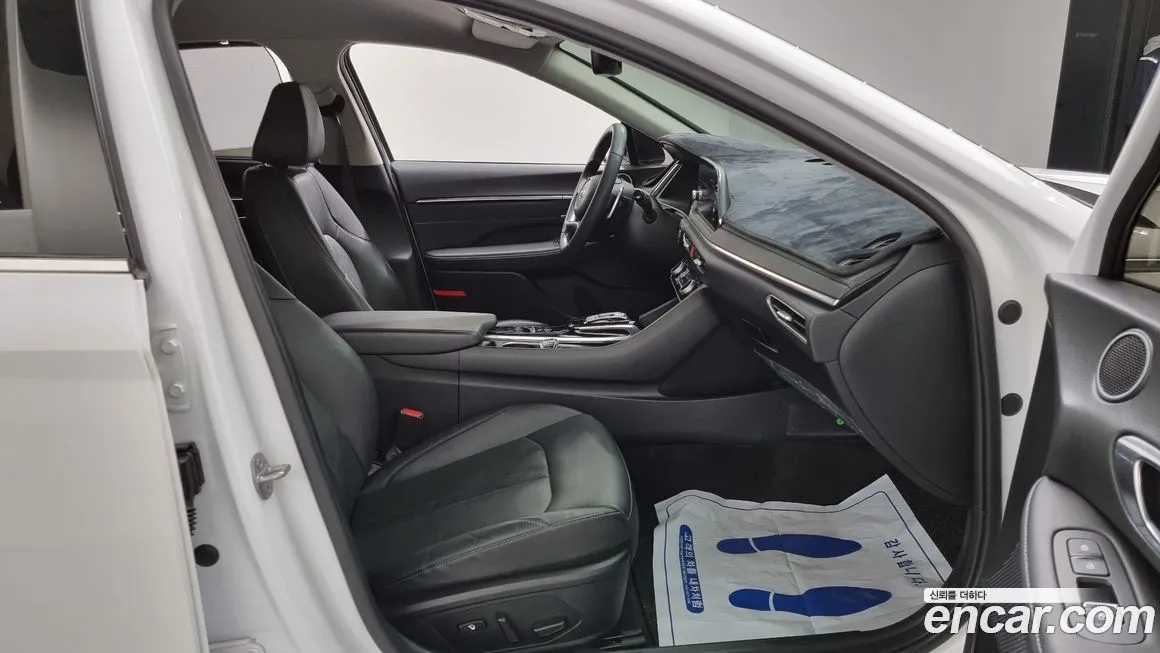 Hyundai Sonata 2023 из KR, фото 7