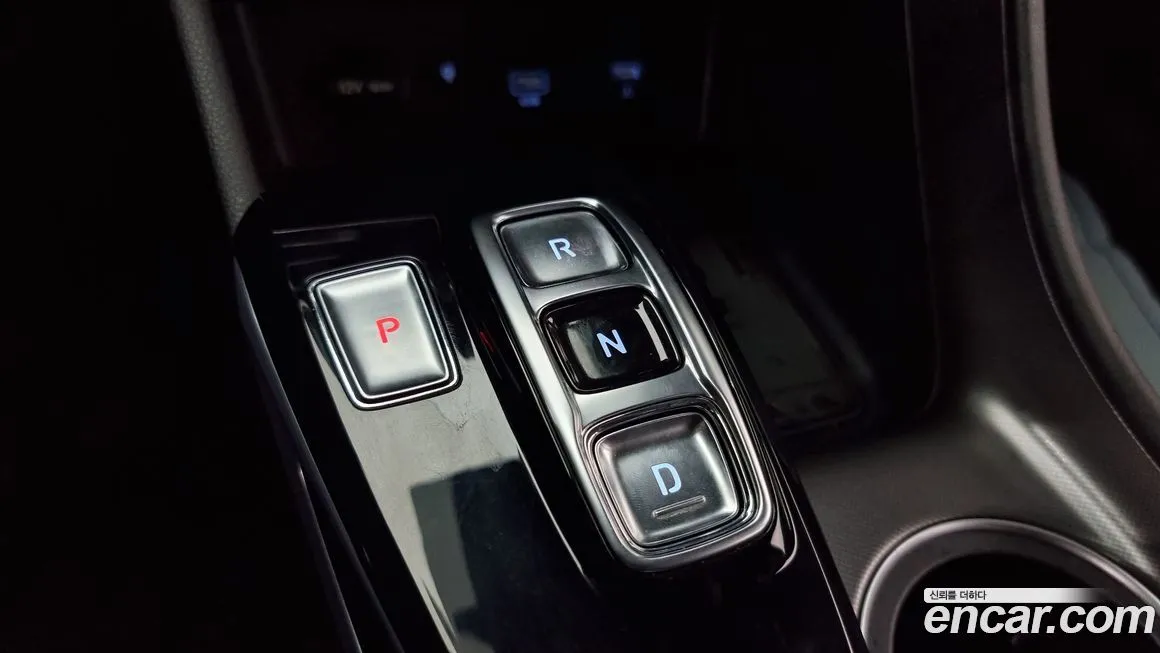 Hyundai Sonata 2023 из KR, фото 6