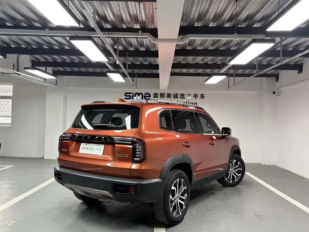 Haval Big Dog — фото 2