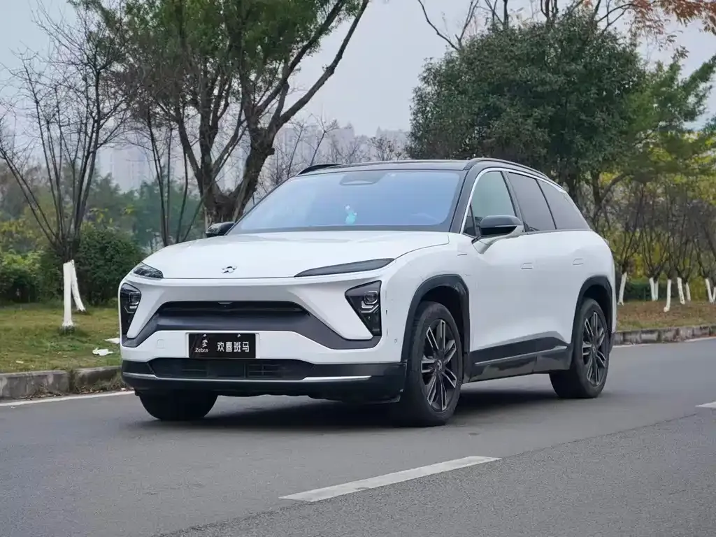 NIO ES6 2022 из CN, фото 1