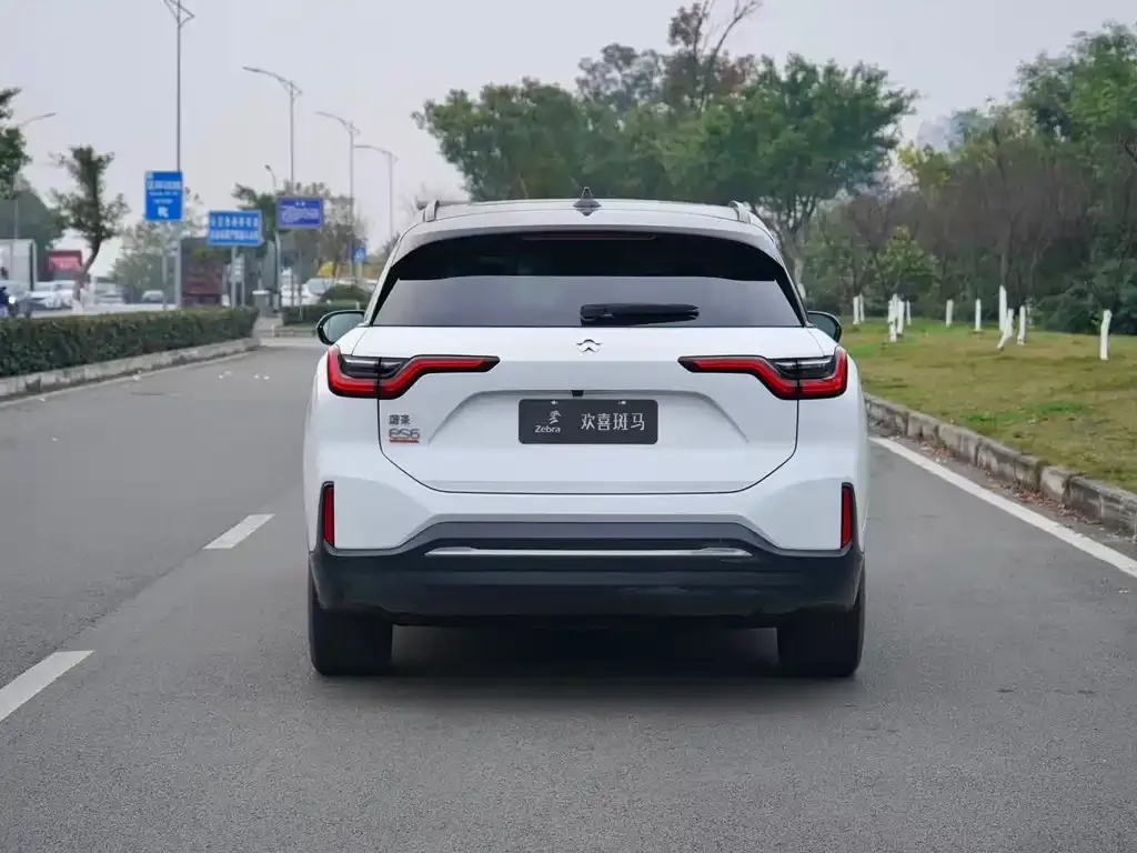 NIO ES6 2022 из CN, фото 7