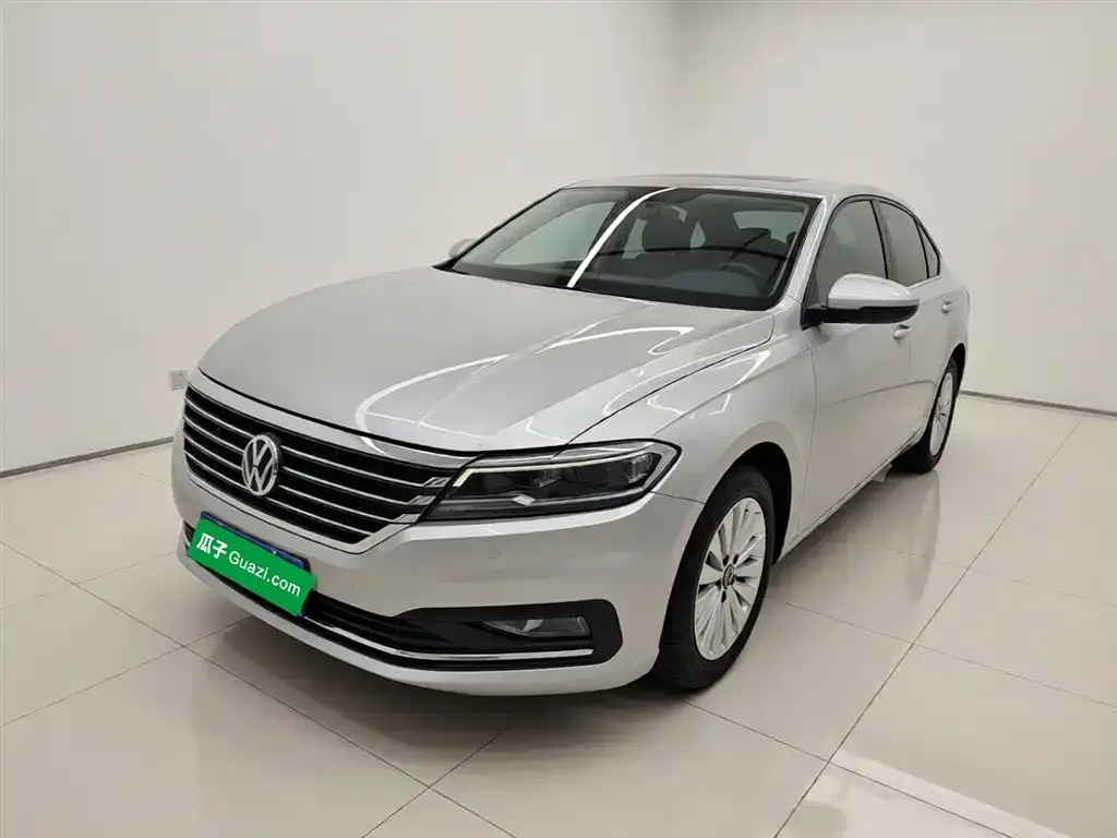 Volkswagen Lavida 2021 из CN, фото 1