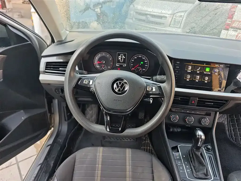 Volkswagen Lavida 2021 из CN, фото 9