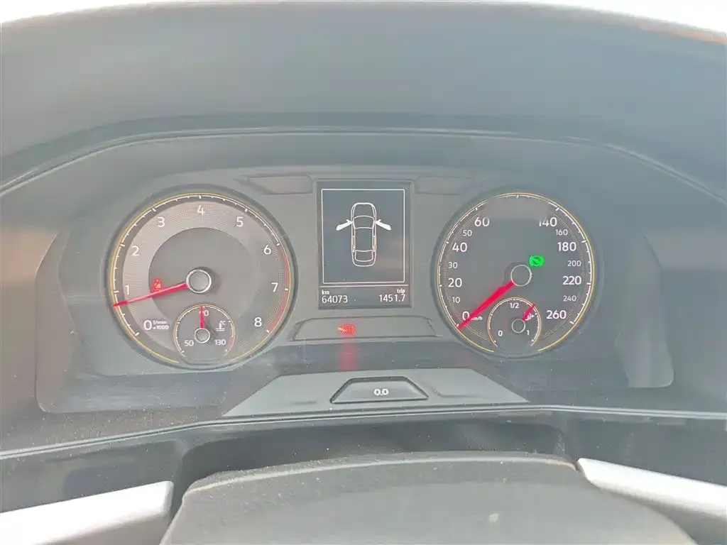 Volkswagen Lavida 2021 из CN, фото 6