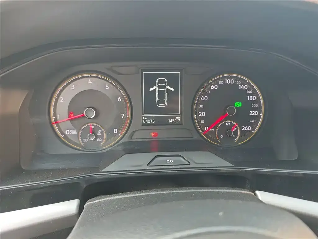 Volkswagen Lavida 2021 из CN, фото 7