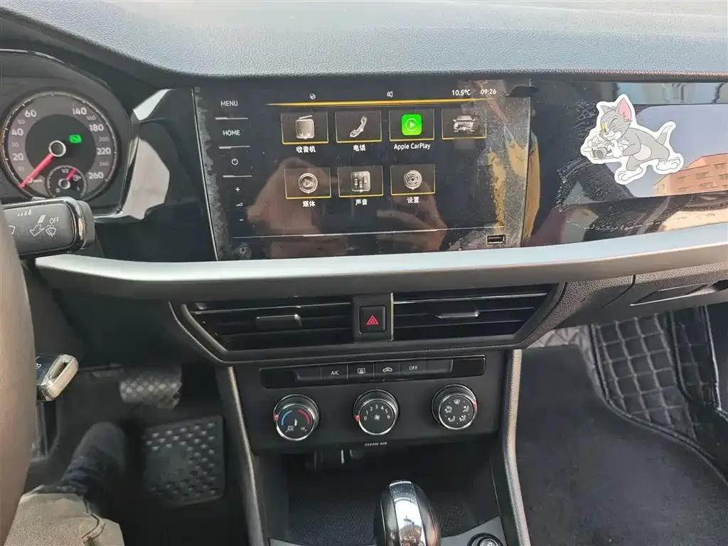 Volkswagen Lavida 2021 из CN, фото 8
