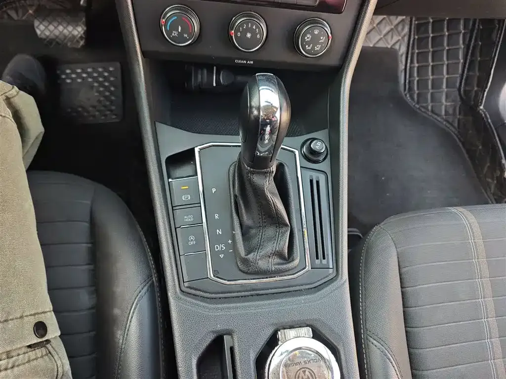 Volkswagen Lavida 2021 из CN, фото 4