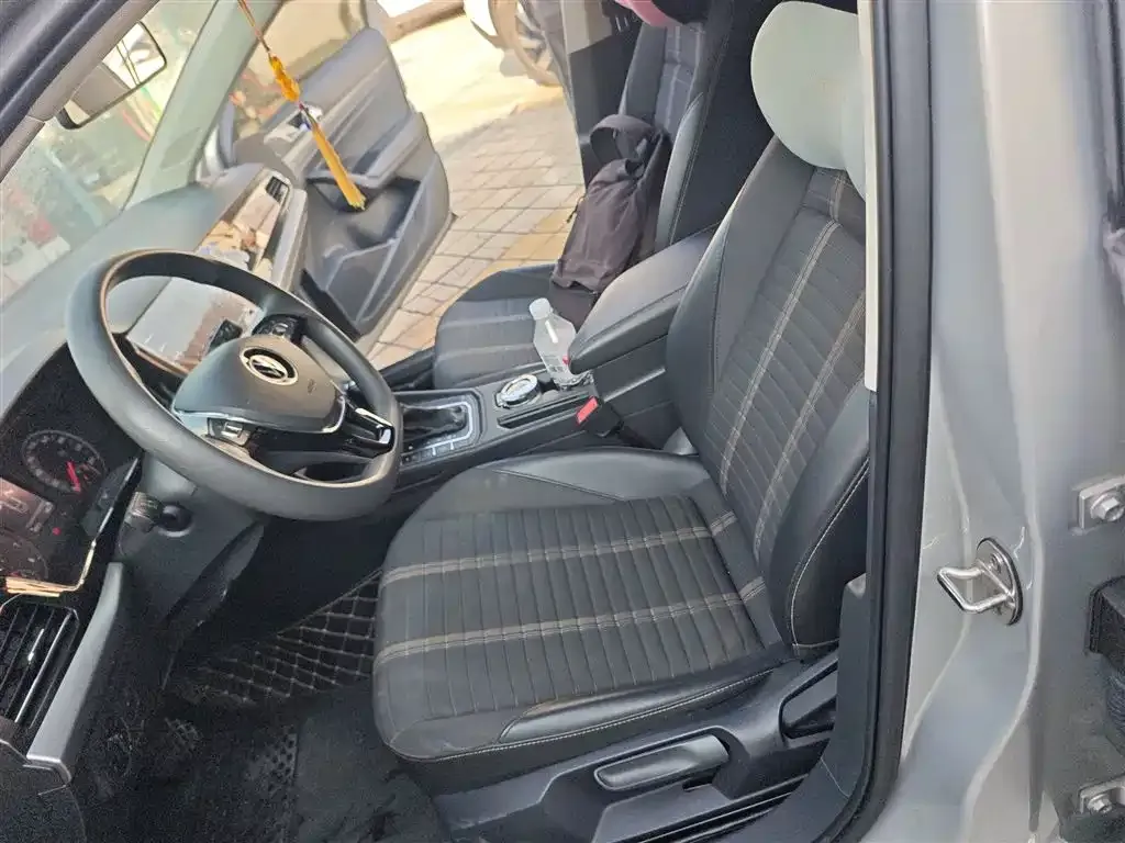 Volkswagen Lavida 2021 из CN, фото 10