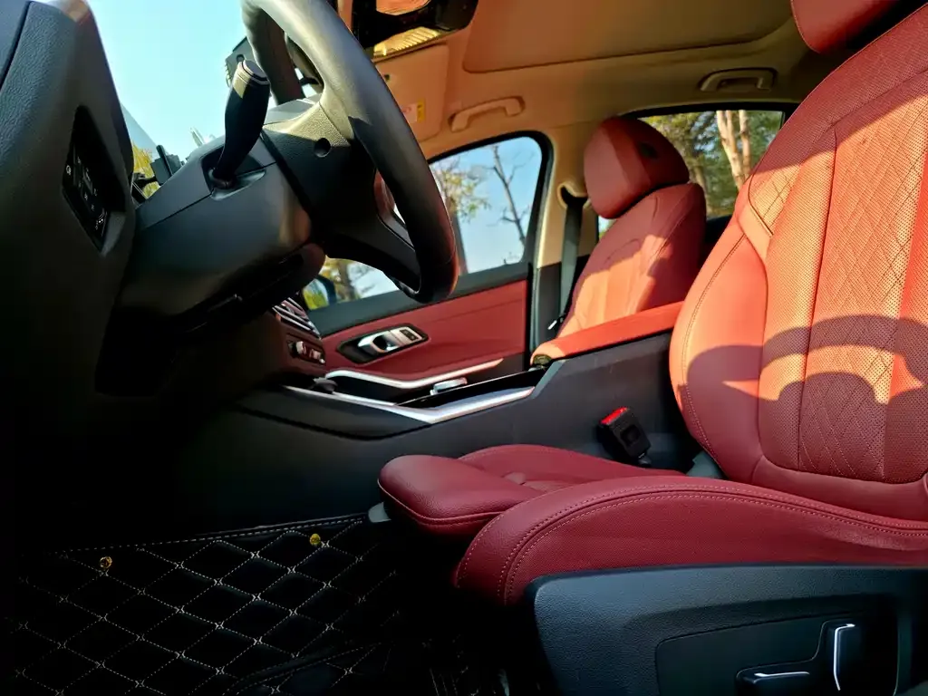 BMW i3 2024 из CN, фото 5