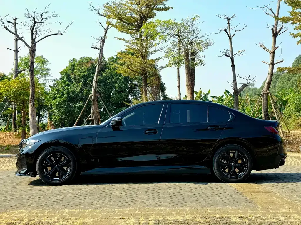 BMW i3 2024 из CN, фото 8