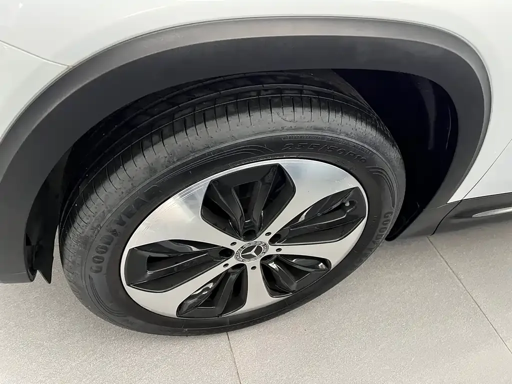 Mercedes-Benz GLB 2021 из CN, фото 5