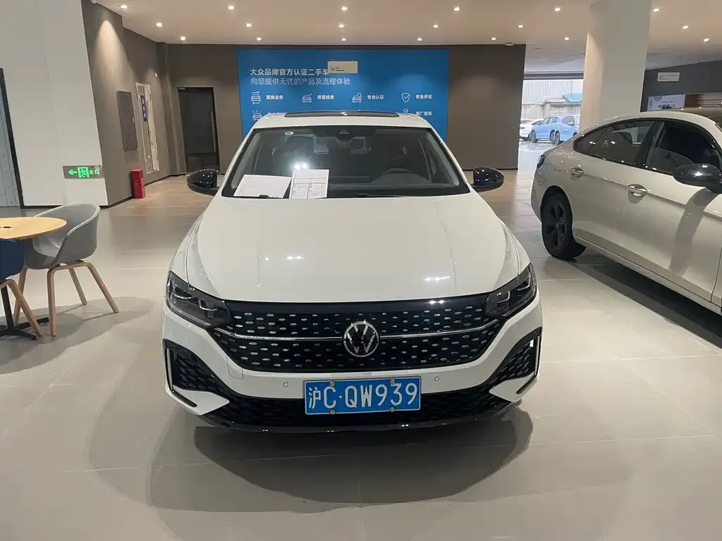 Volkswagen Lavida 2024 из CN, фото 7