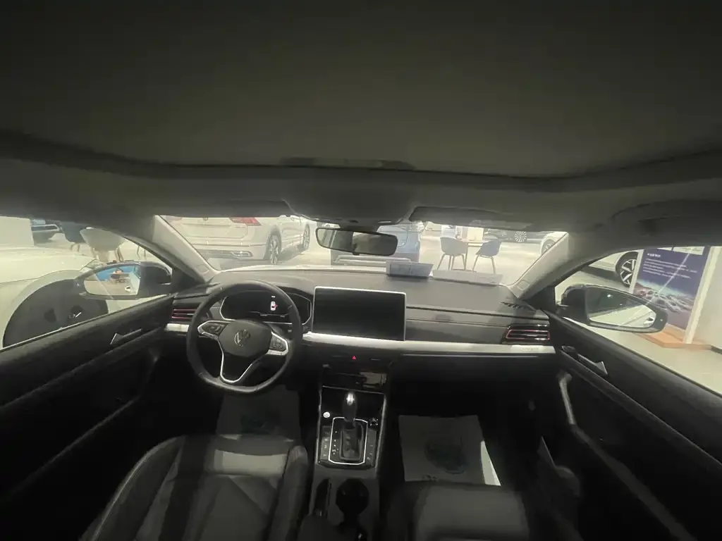 Volkswagen Lavida 2024 из CN, фото 2