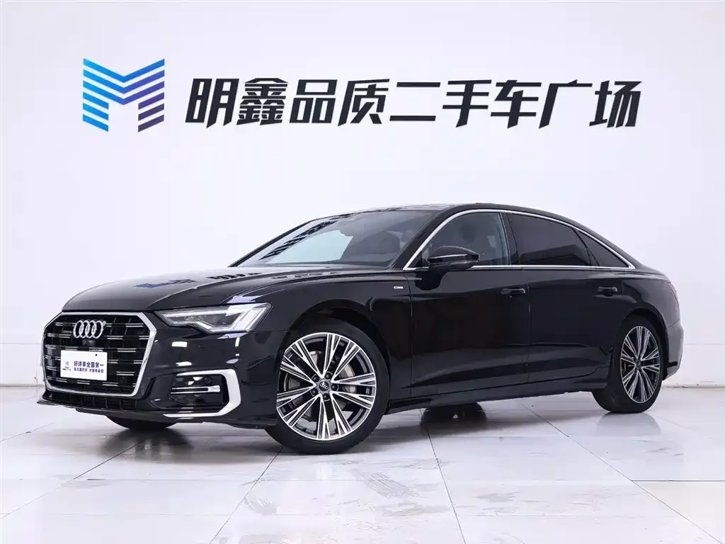 Audi A6L — фото 3