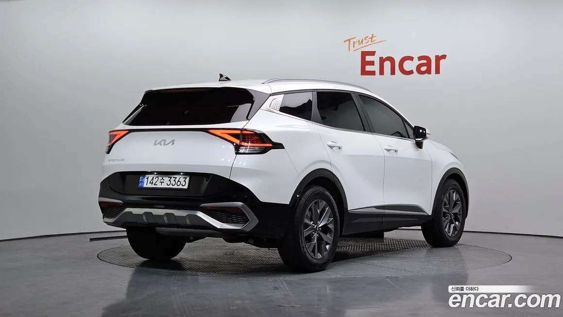 Kia Sportage — фото 3