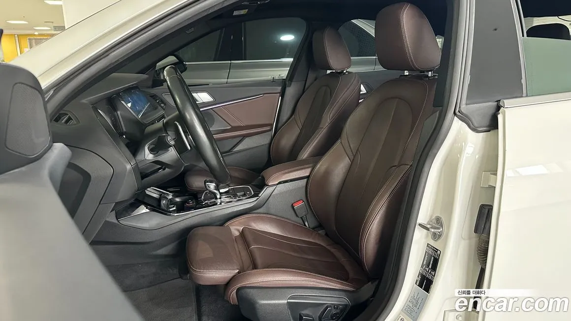 BMW 2-Series 2021 из KR, фото 6