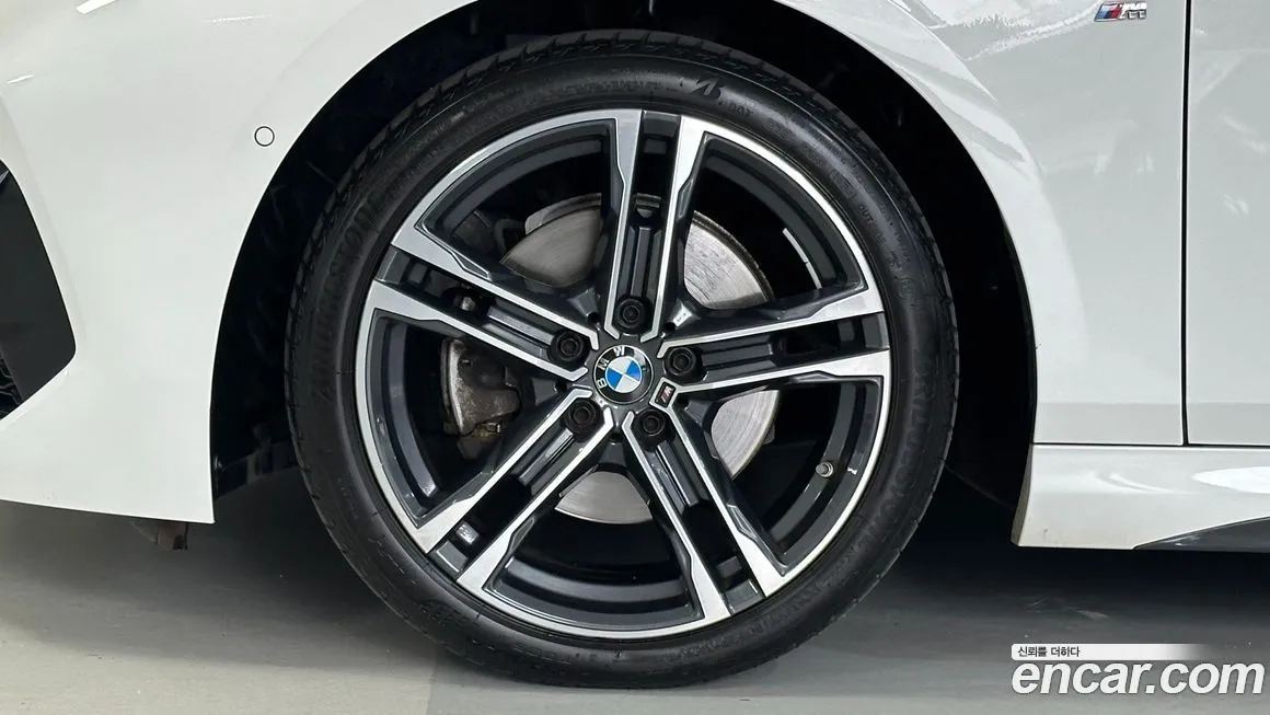 BMW 2-Series 2021 из KR, фото 7