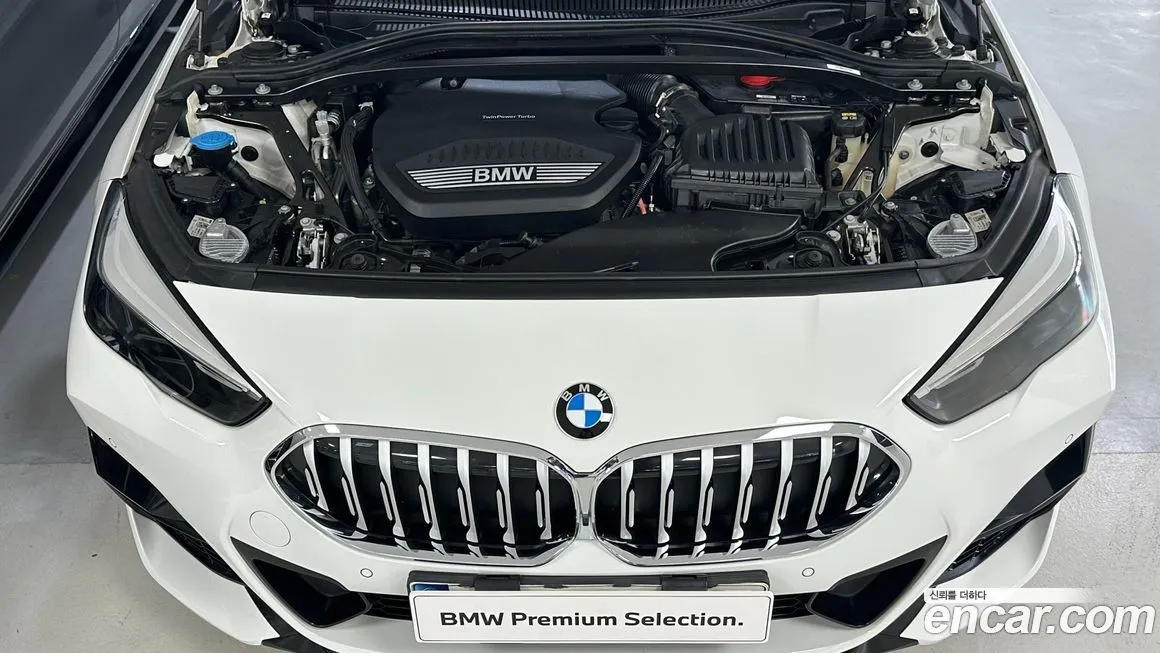 BMW 2-Series 2021 из KR, фото 9