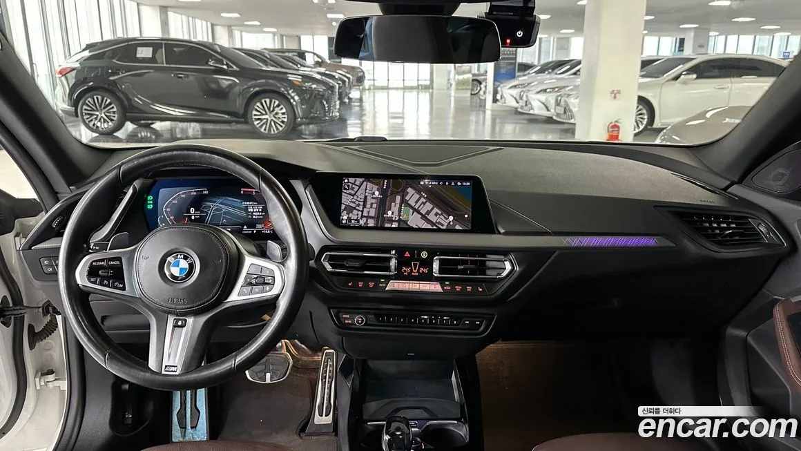 BMW 2-Series 2021 из KR, фото 8