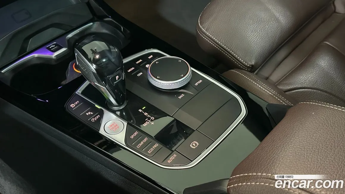 BMW 2-Series 2021 из KR, фото 10