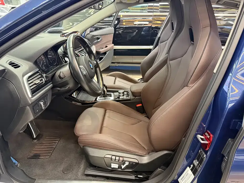 BMW 1 Series 2022 из CN, фото 7