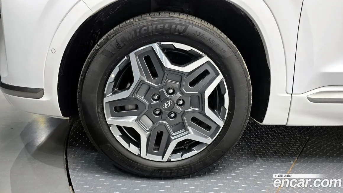 Hyundai Santafe — фото 6