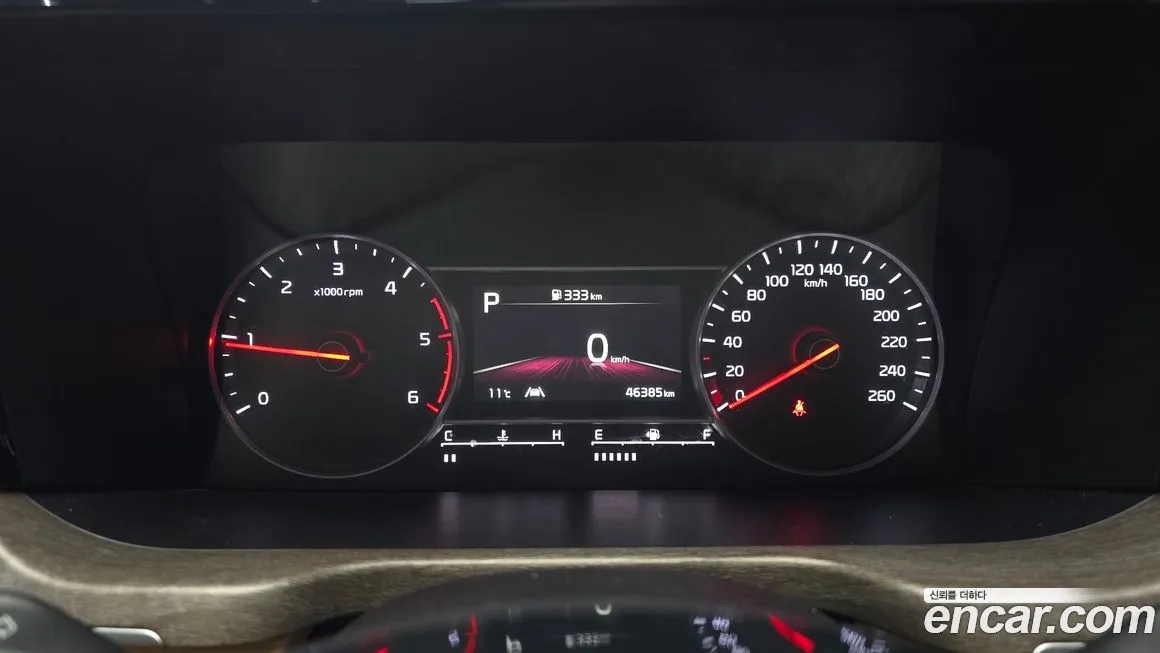 Kia Sorento 2021 из KR, фото 8