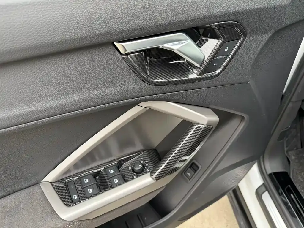 Audi Q3 2022 из CN, фото 6