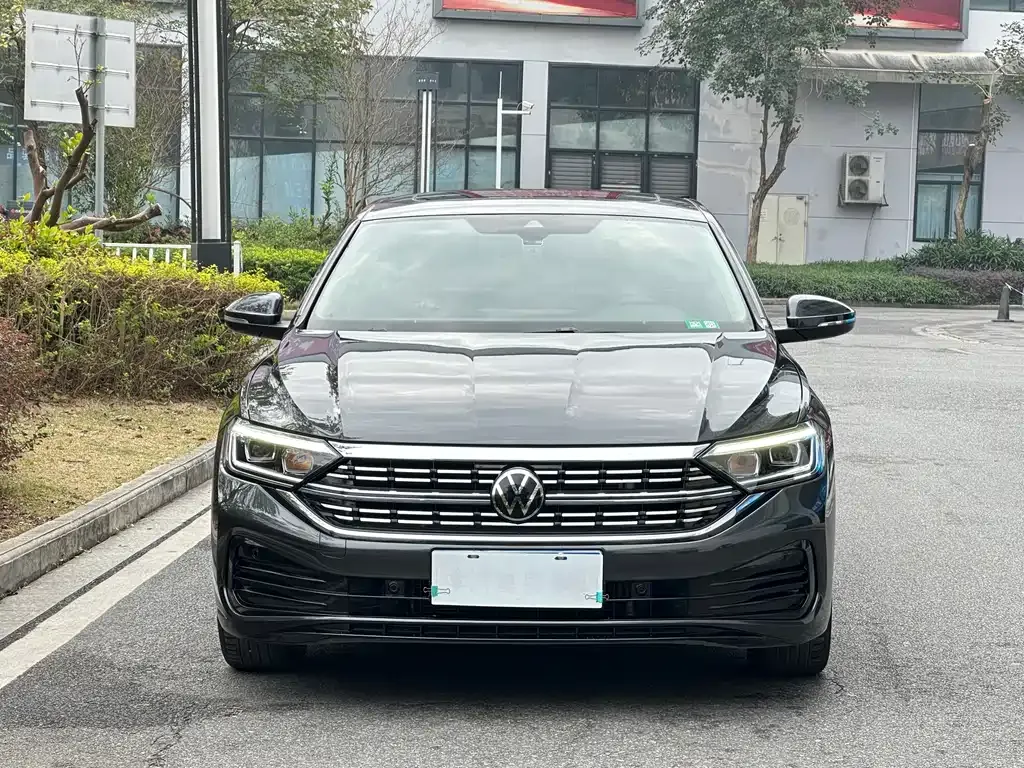 Volkswagen Sagitar 2023 из CN, фото 7