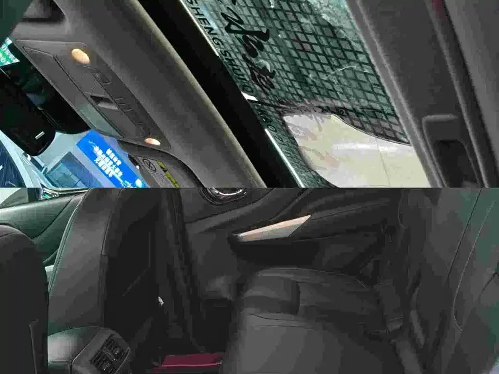 Nissan Terra 2023 из CN, фото 5