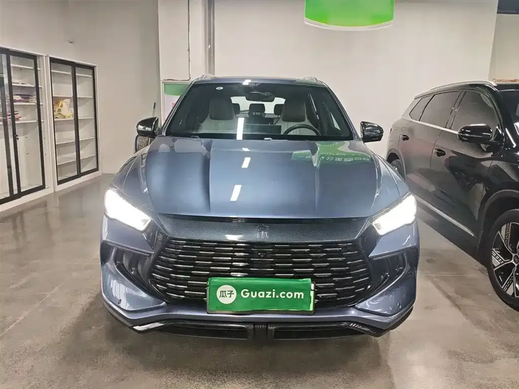 BYD Pro New Energy — фото 2