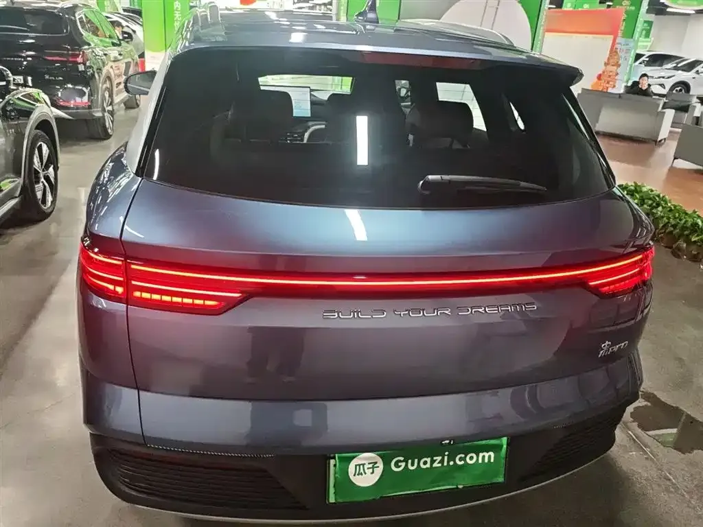 BYD Pro New Energy — фото 8
