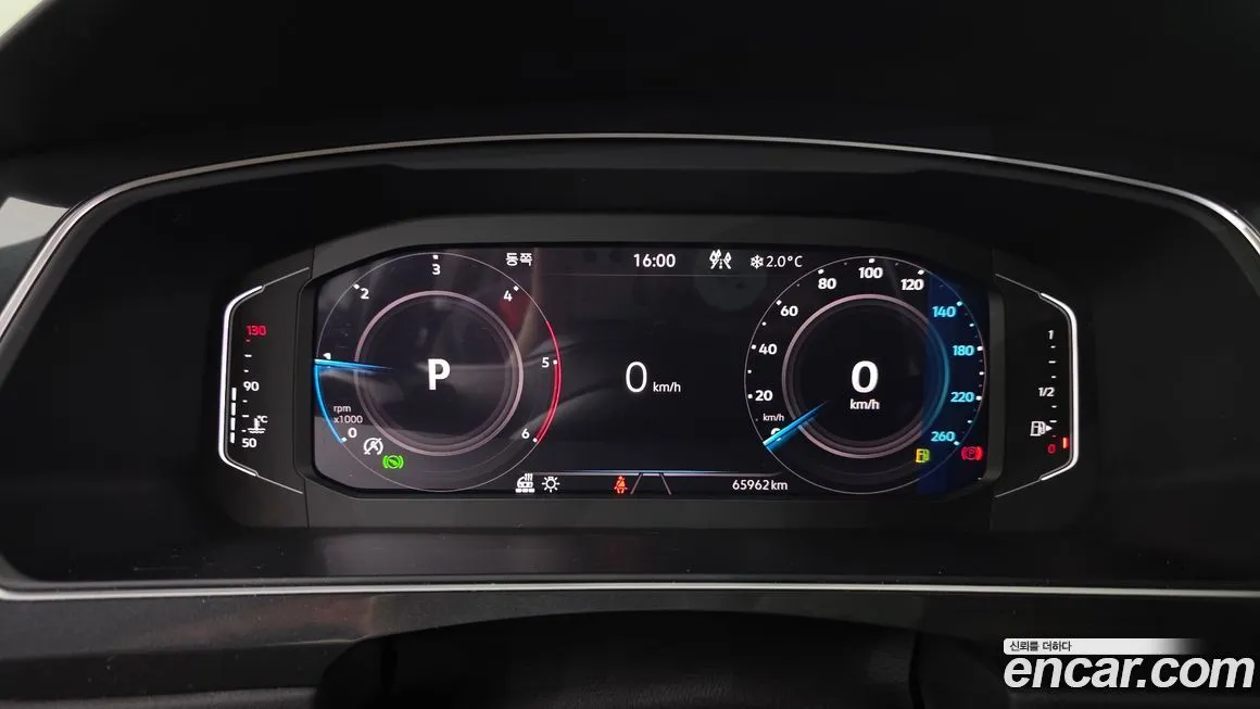 Volkswagen Tiguan — фото 3