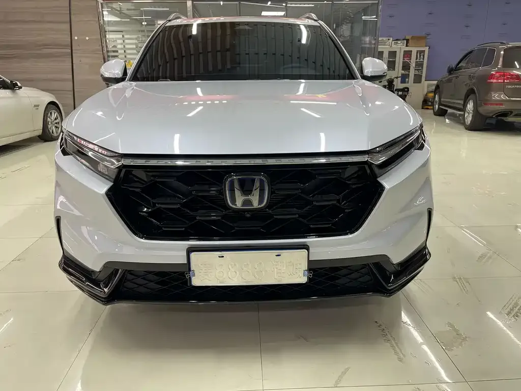 Honda CR-V 2025 из CN, фото 1