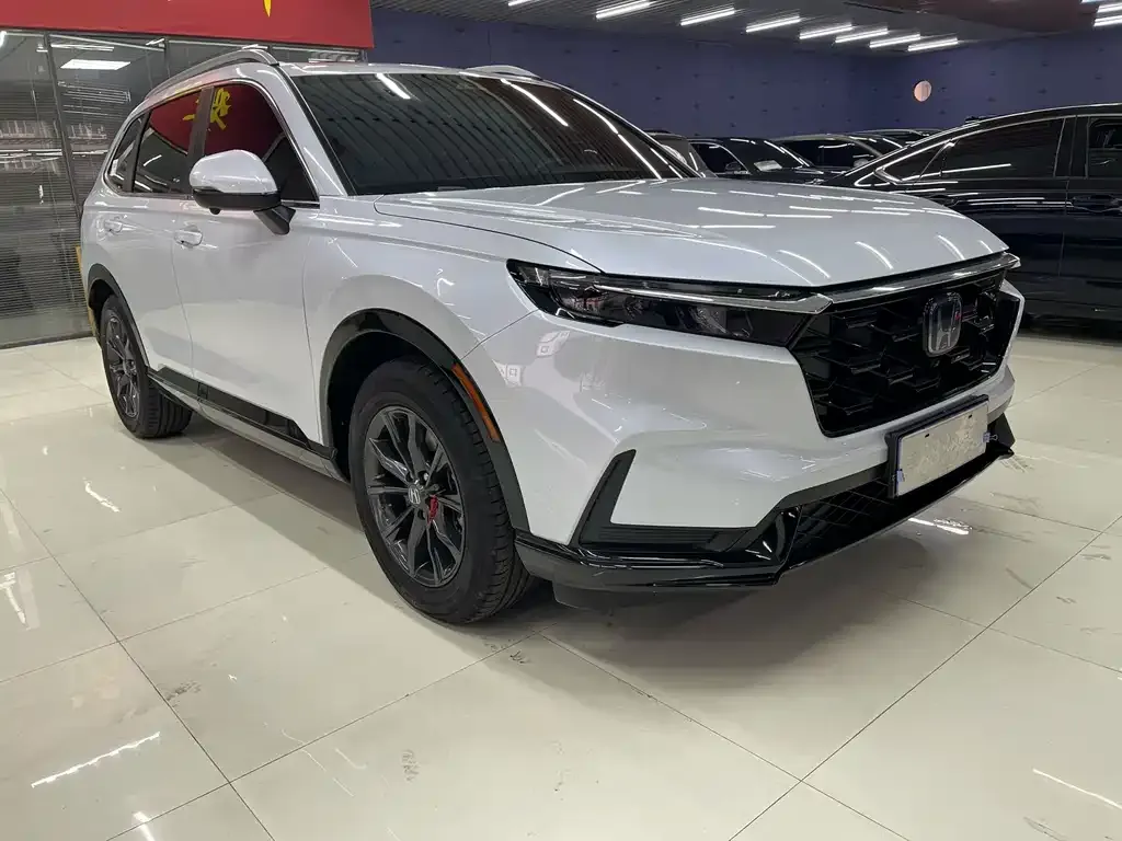 Honda CR-V 2025 из CN, фото 5