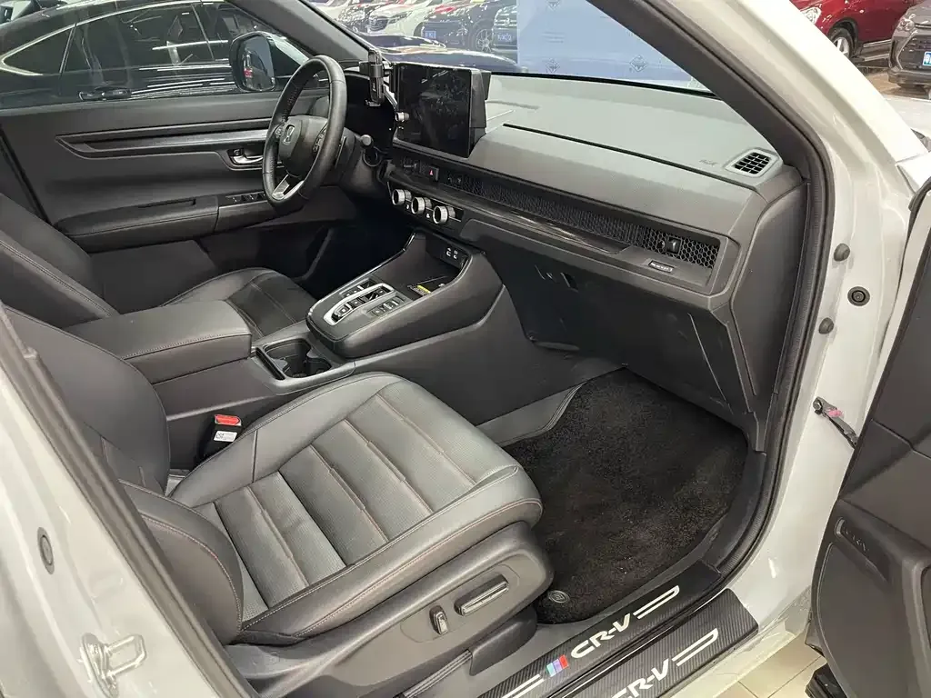 Honda CR-V 2025 из CN, фото 6