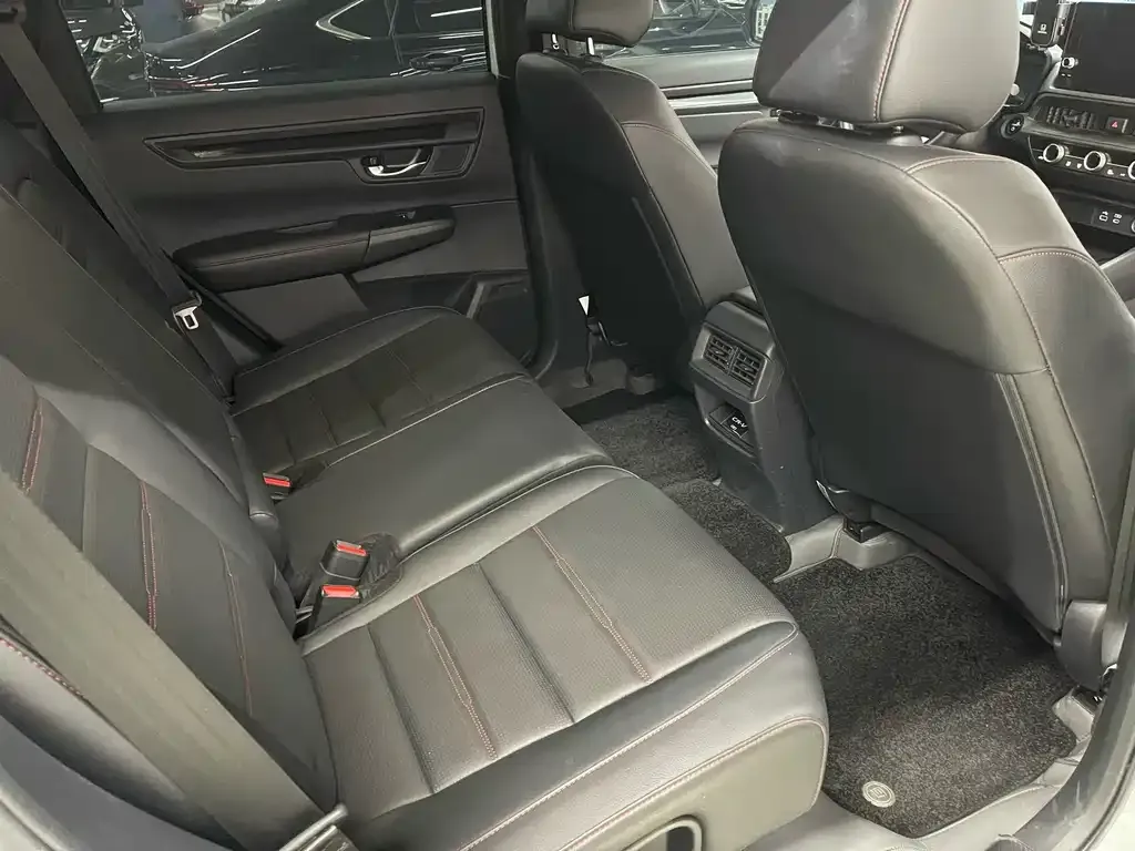 Honda CR-V 2025 из CN, фото 3