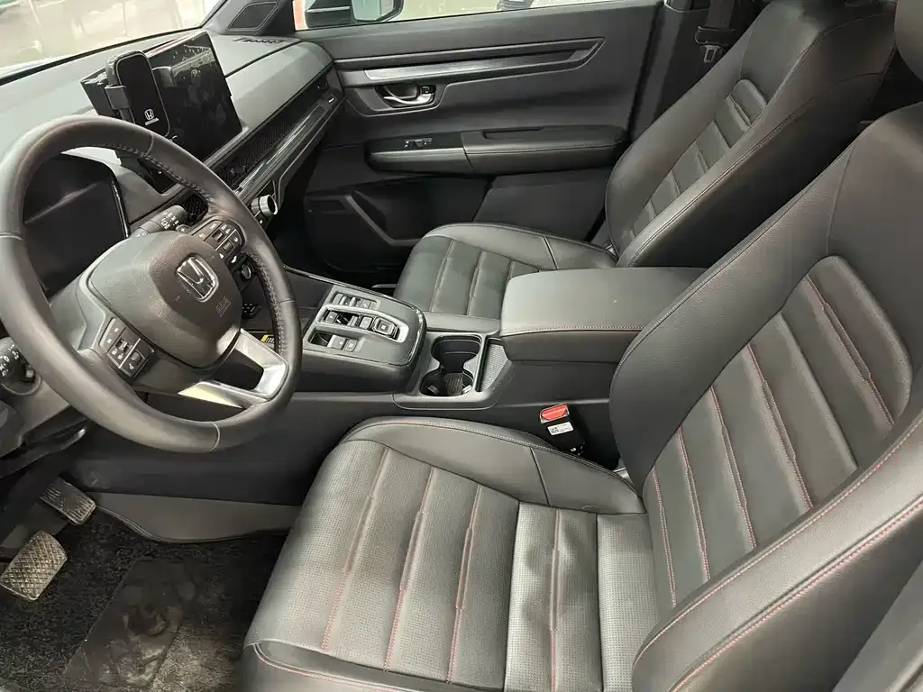 Honda CR-V 2025 из CN, фото 8