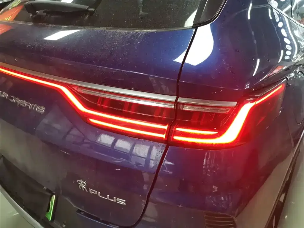 BYD PLUS New Energy 2022 из CN, фото 3