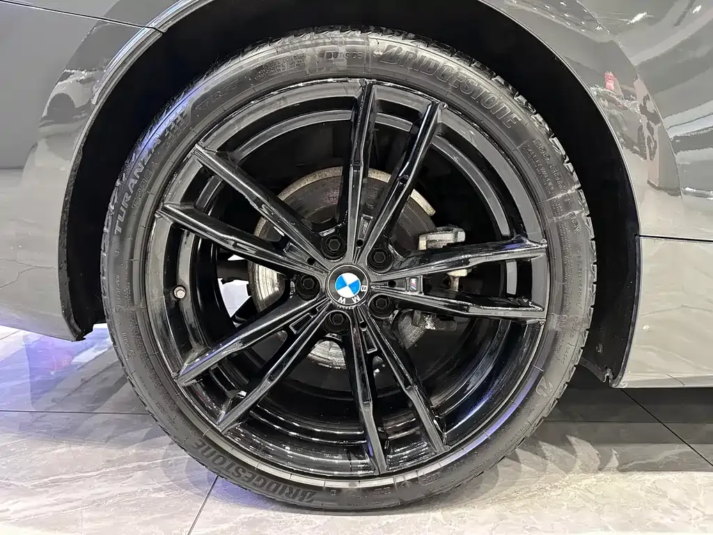 BMW 4 Series — фото 9