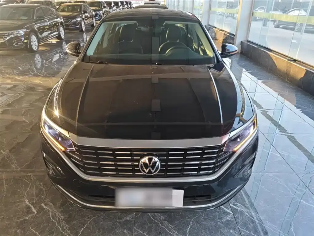 Volkswagen Passat 2022 из CN, фото 7