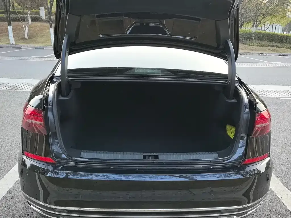 Volkswagen Passat — фото 3
