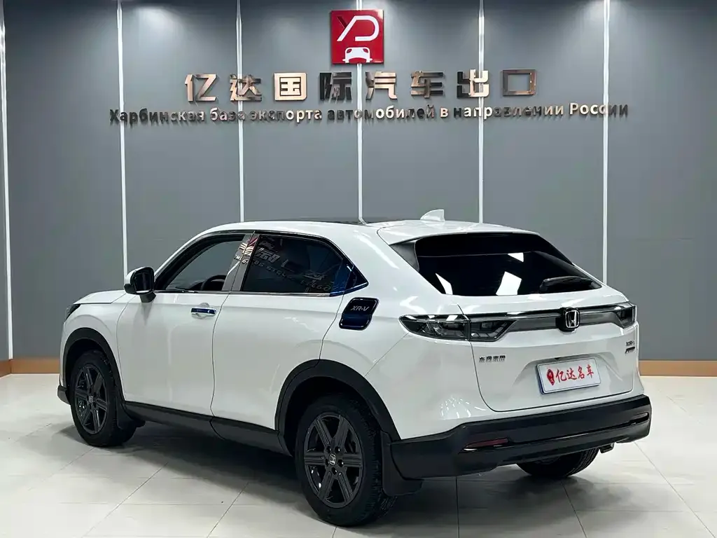 Honda XR-V 2023 из CN, фото 6