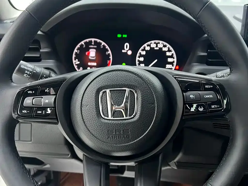 Honda XR-V 2023 из CN, фото 10