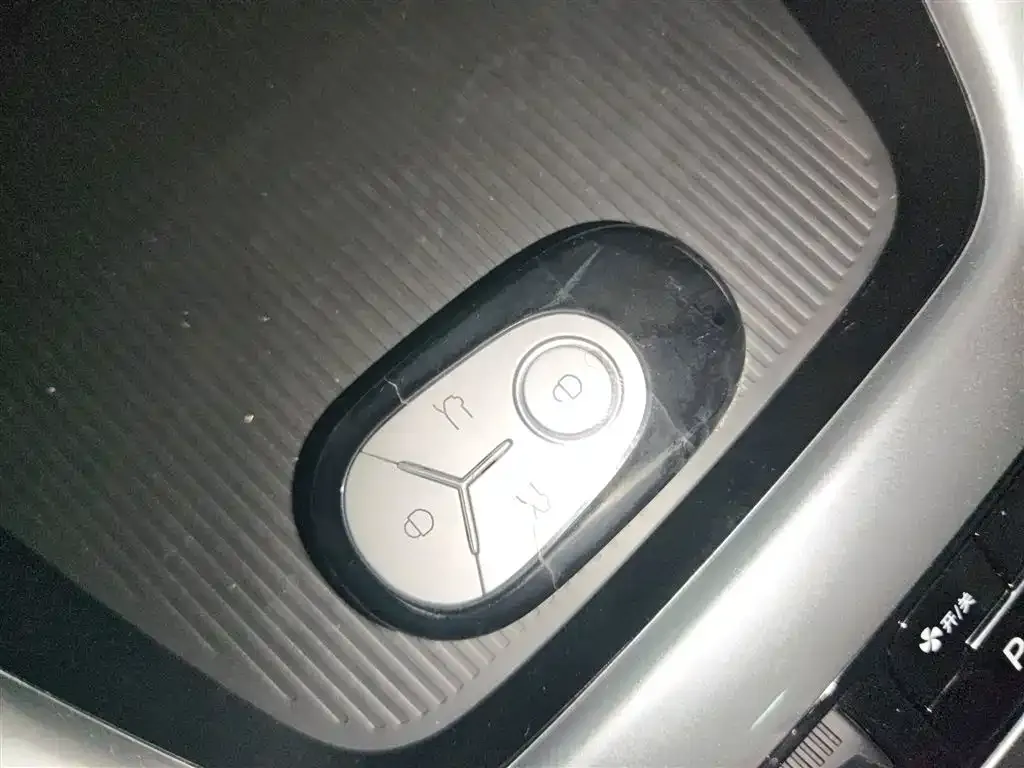 Geely Starburst 2025 из CN, фото 4