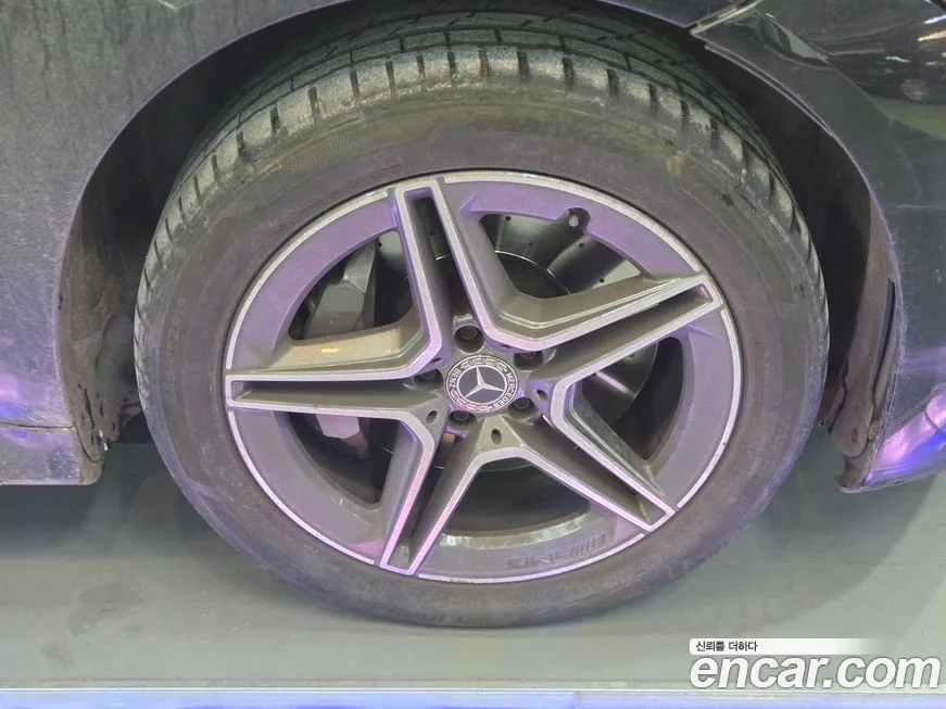 Mercedes-Benz S-Class 2021 из KR, фото 7