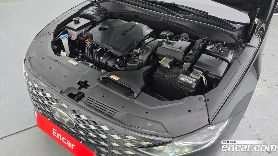 Hyundai Grandeur 2023 из KR, фото 6