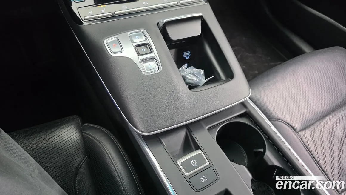 Hyundai Grandeur 2023 из KR, фото 2