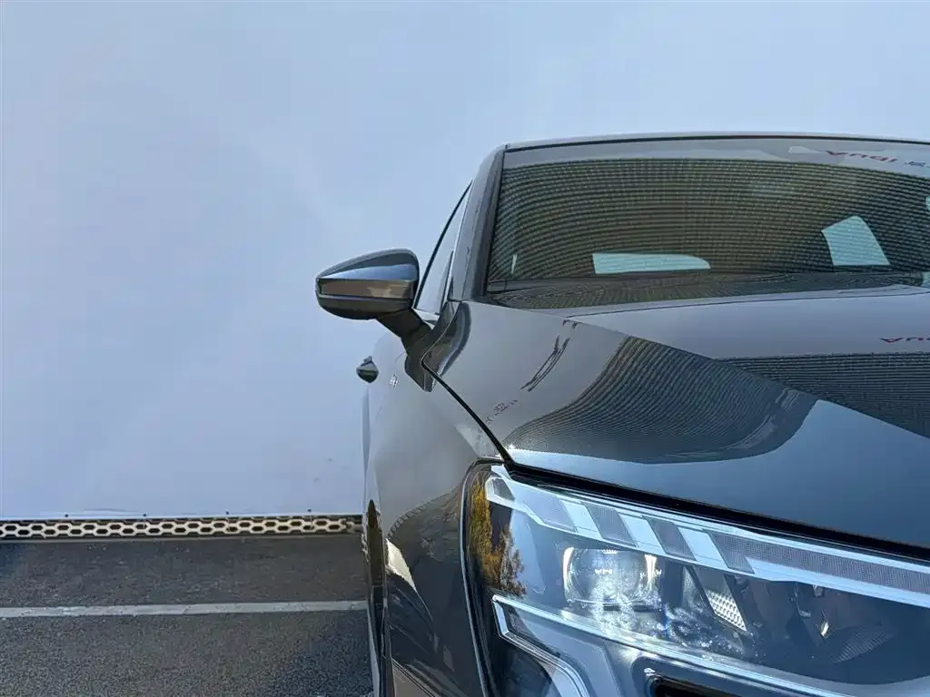 Audi A3 2023 из CN, фото 5