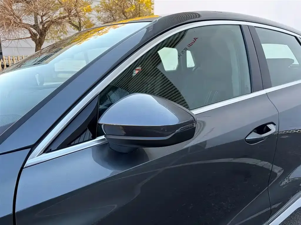 Audi A3 2023 из CN, фото 6